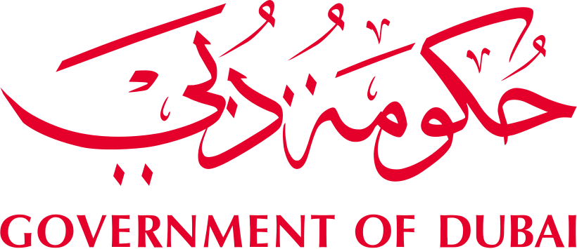 dubai govenrment logo