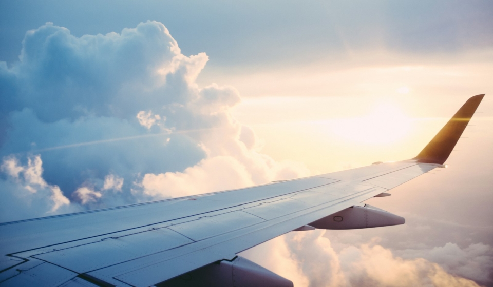 UAE Golden Visa and passport documents